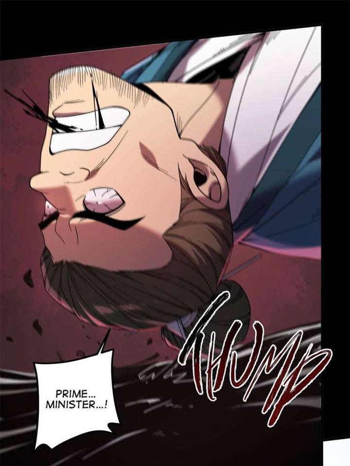 Read Celebrating the Remaining Life EN Manga Online