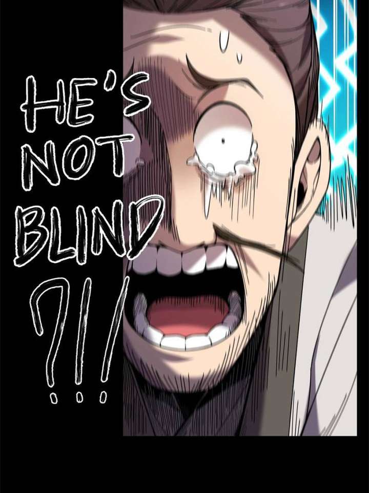 Read Celebrating the Remaining Life EN Manga Online