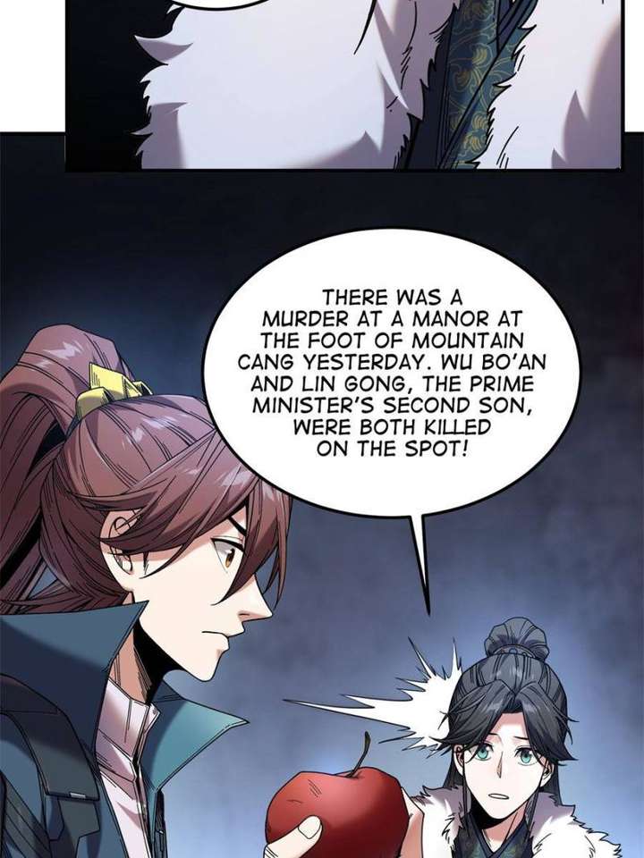 Read Celebrating the Remaining Life EN Manga Online
