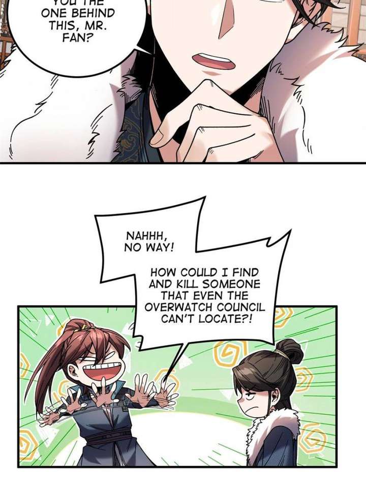 Read Celebrating the Remaining Life EN Manga Online