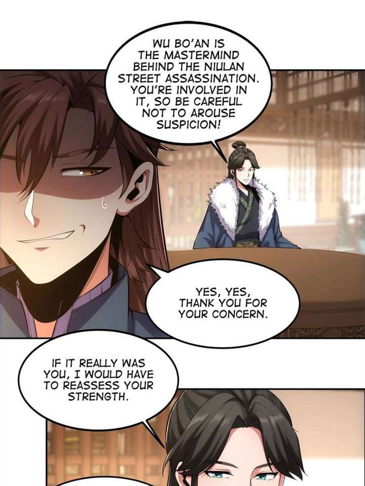 Read Celebrating the Remaining Life EN Manga Online