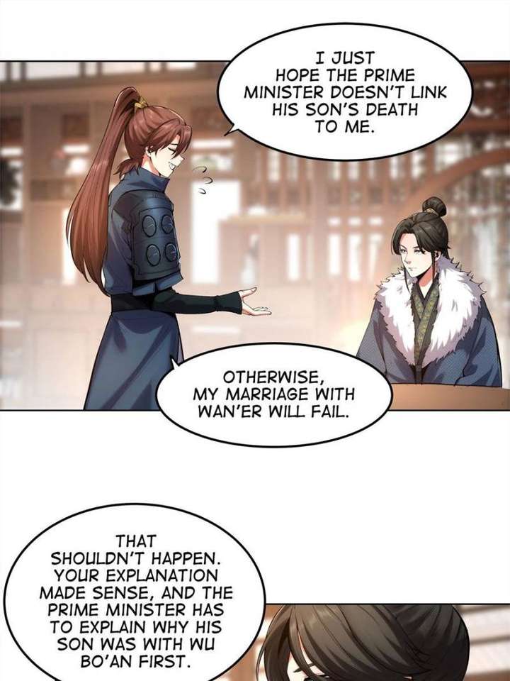 Read Celebrating the Remaining Life EN Manga Online