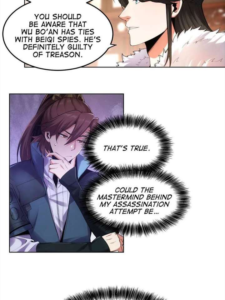 Read Celebrating the Remaining Life EN Manga Online