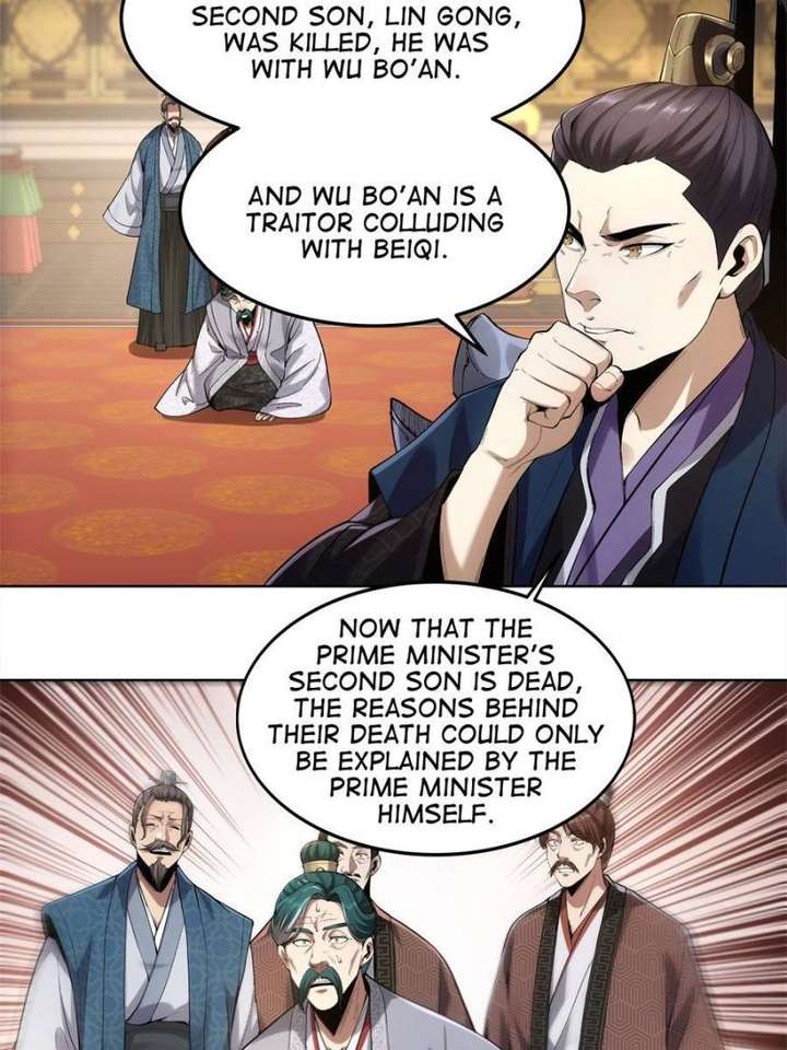Read Celebrating the Remaining Life EN Manga Online