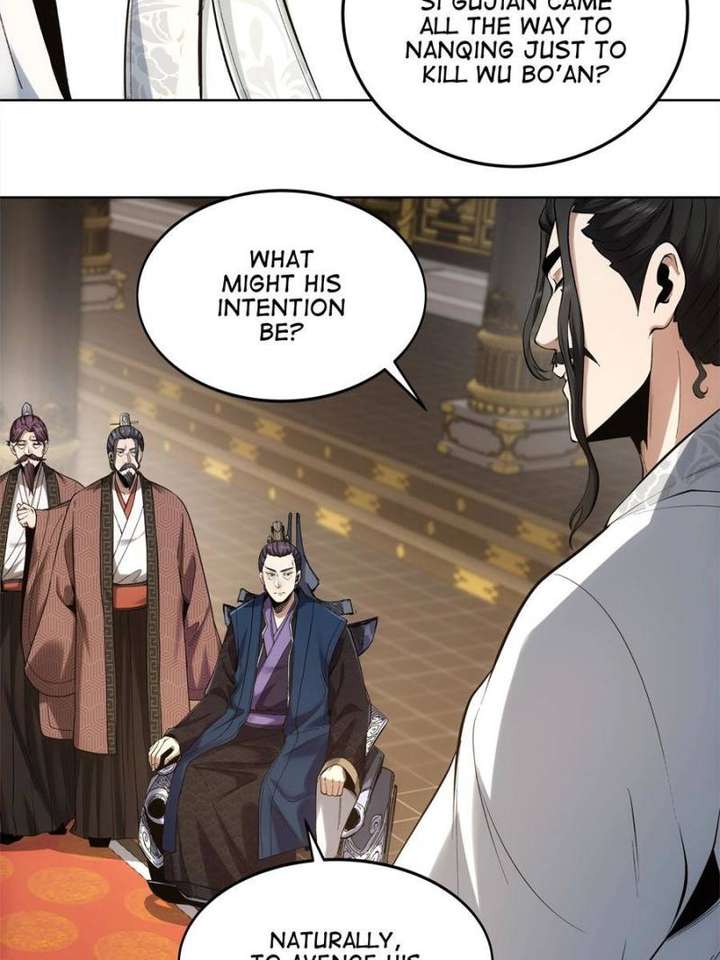 Read Celebrating the Remaining Life EN Manga Online