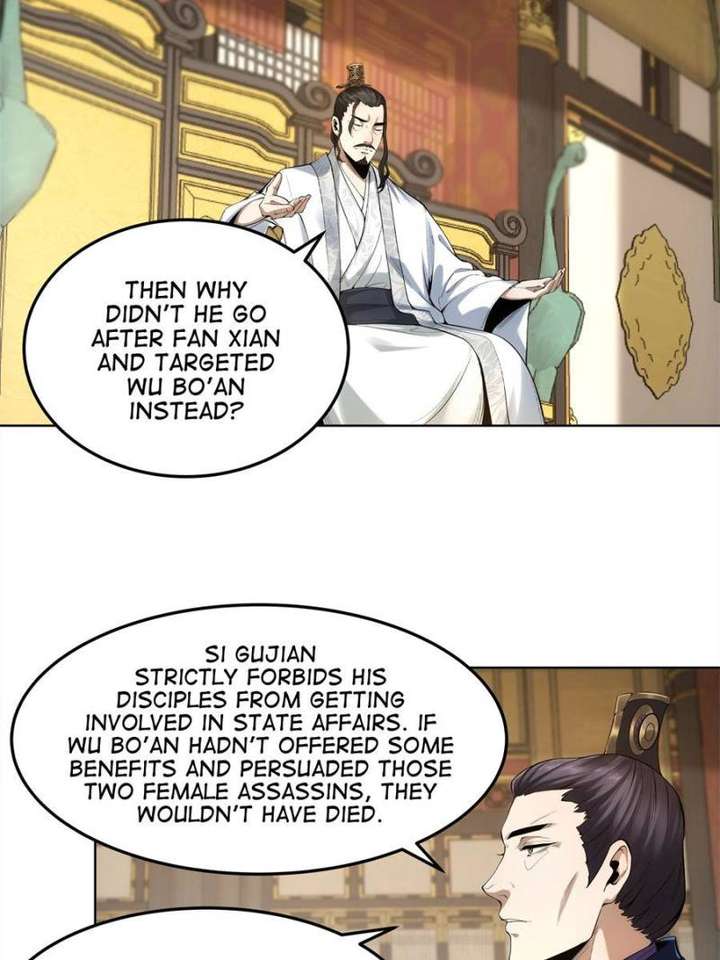 Read Celebrating the Remaining Life EN Manga Online