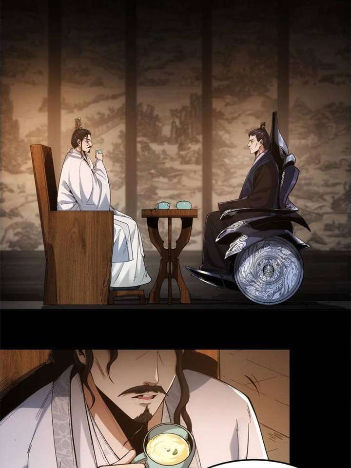 Read Celebrating the Remaining Life EN Manga Online