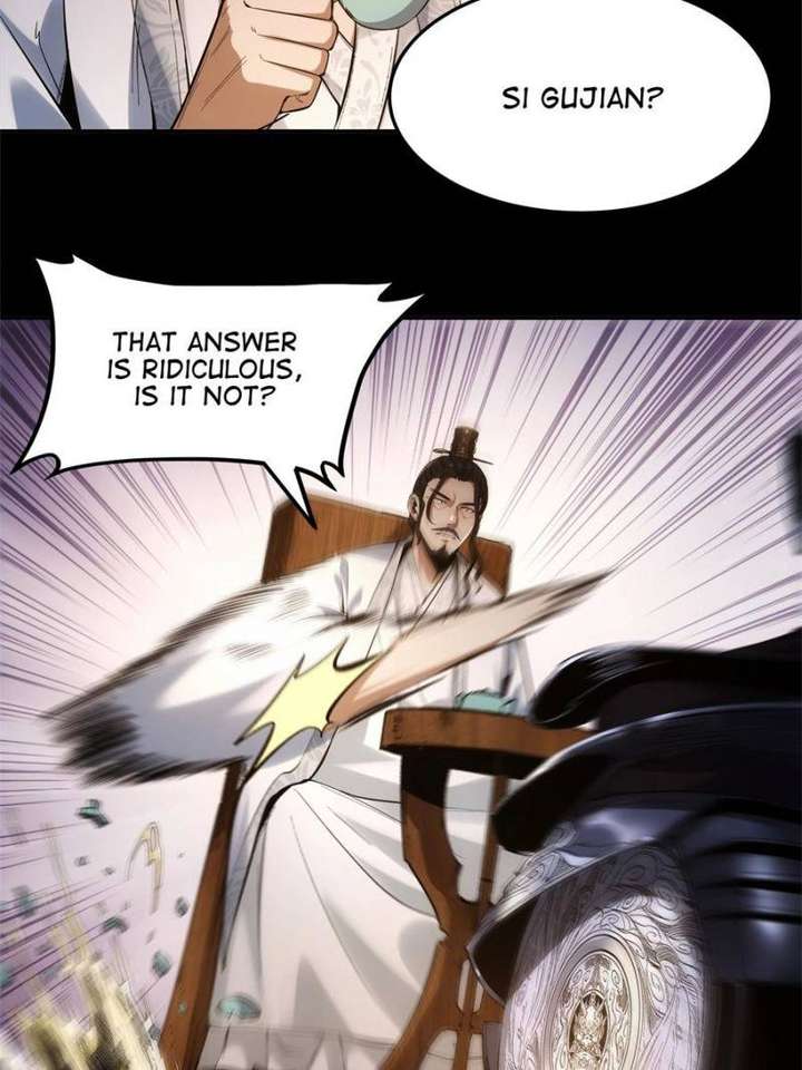 Read Celebrating the Remaining Life EN Manga Online