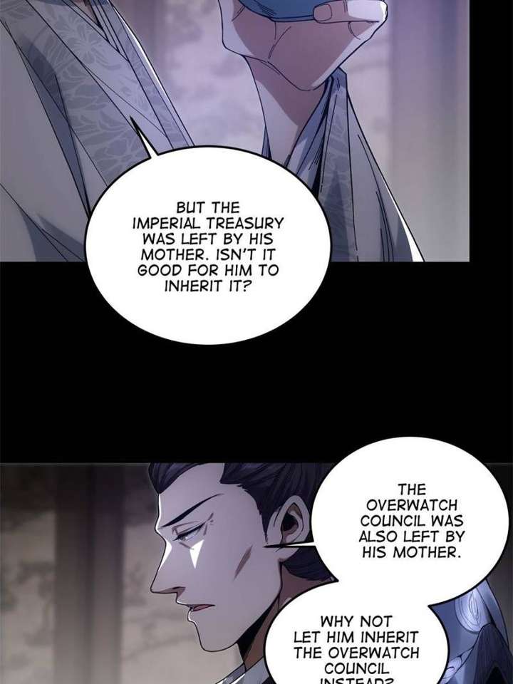 Read Celebrating the Remaining Life EN Manga Online