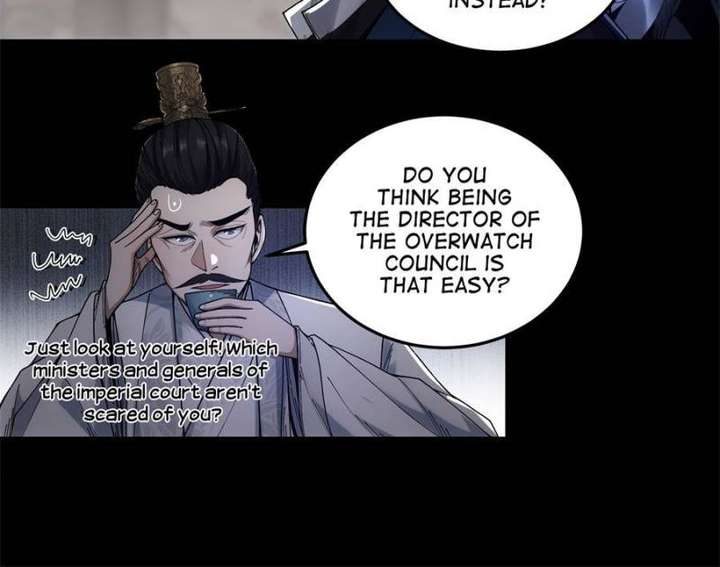 Read Celebrating the Remaining Life EN Manga Online