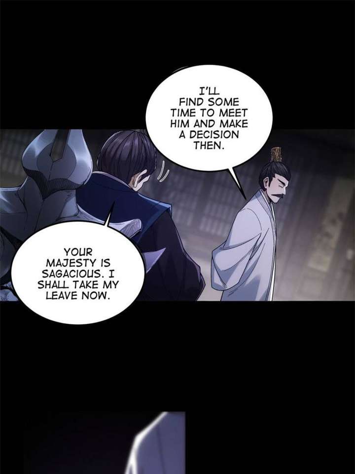 Read Celebrating the Remaining Life EN Manga Online