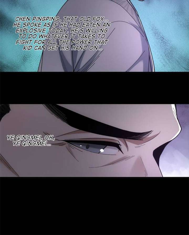 Read Celebrating the Remaining Life EN Manga Online