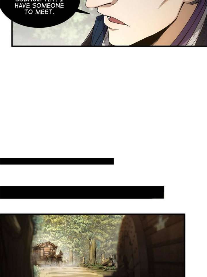 Read Celebrating the Remaining Life EN Manga Online