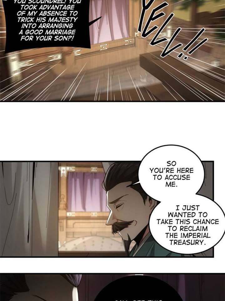 Read Celebrating the Remaining Life EN Manga Online