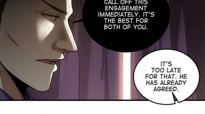 Read Celebrating the Remaining Life EN Manga Online