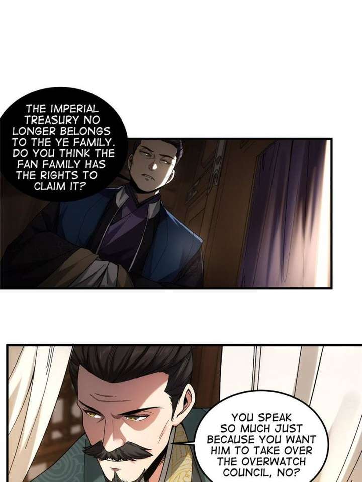 Read Celebrating the Remaining Life EN Manga Online