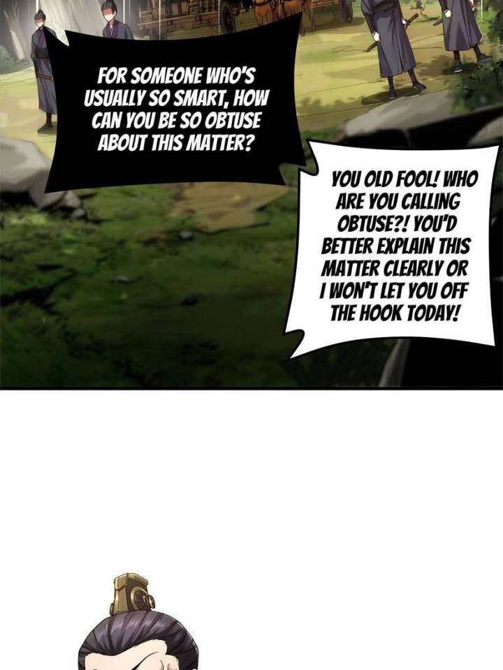Read Celebrating the Remaining Life EN Manga Online