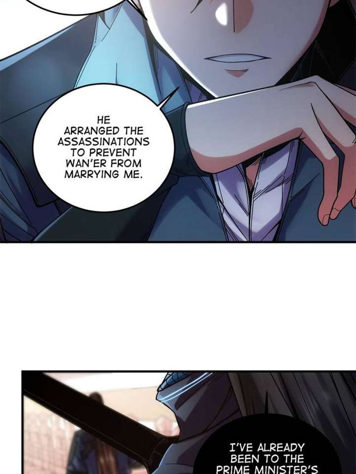 Read Celebrating the Remaining Life EN Manga Online