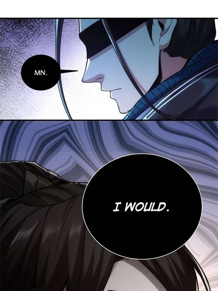 Read Celebrating the Remaining Life EN Manga Online