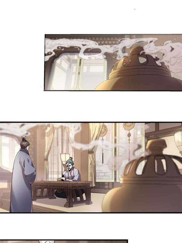 Read Celebrating the Remaining Life EN Manga Online