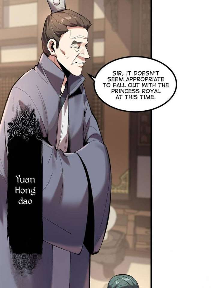 Read Celebrating the Remaining Life EN Manga Online