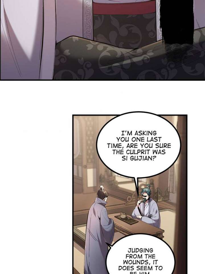 Read Celebrating the Remaining Life EN Manga Online