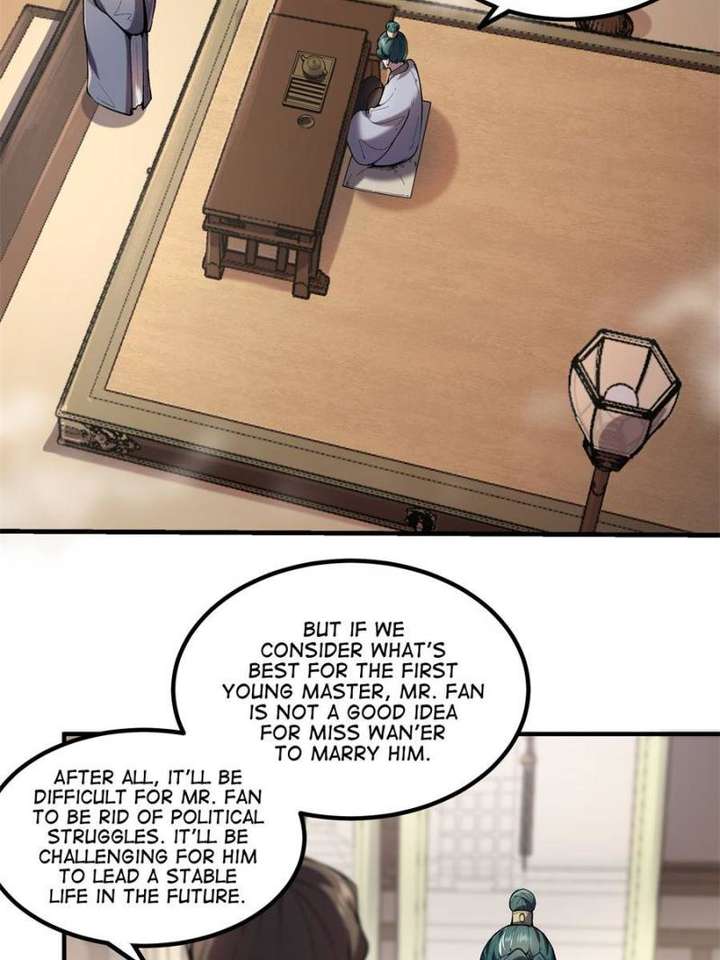 Read Celebrating the Remaining Life EN Manga Online