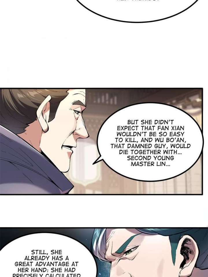 Read Celebrating the Remaining Life EN Manga Online
