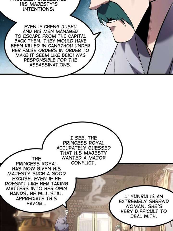 Read Celebrating the Remaining Life EN Manga Online