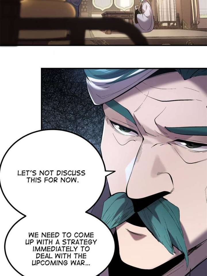 Read Celebrating the Remaining Life EN Manga Online