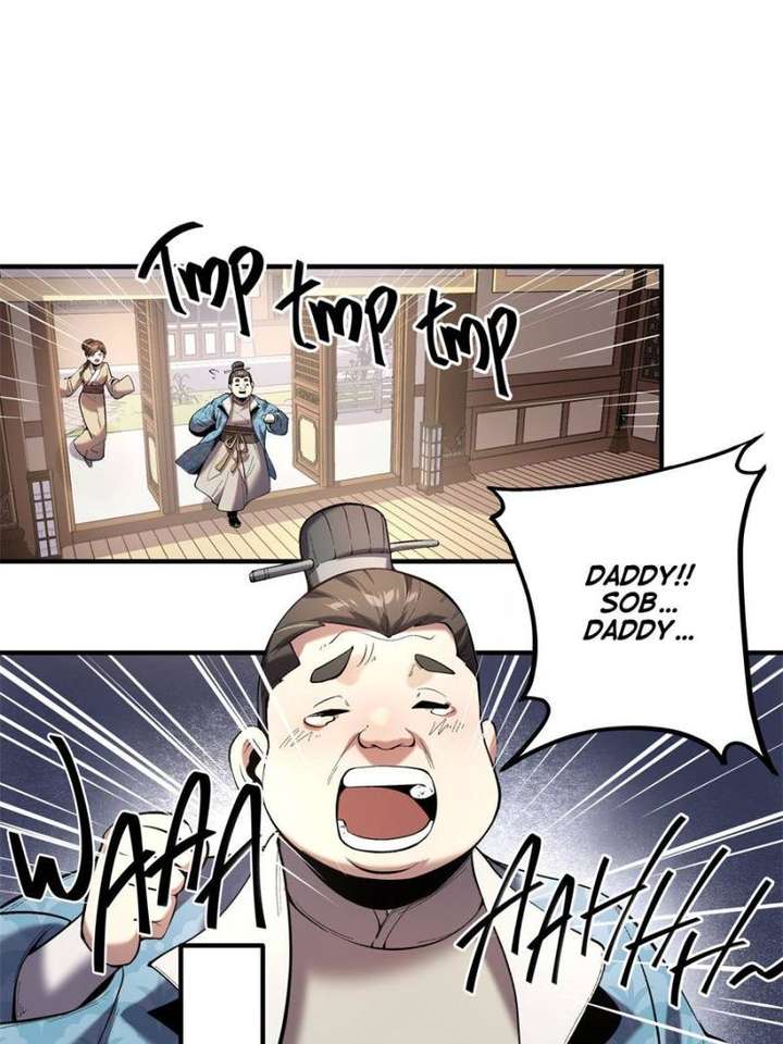 Read Celebrating the Remaining Life EN Manga Online