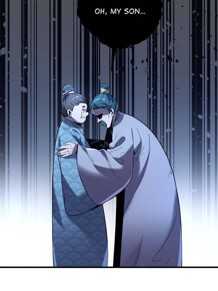 Read Celebrating the Remaining Life EN Manga Online