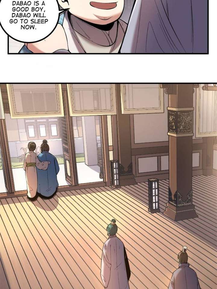 Read Celebrating the Remaining Life EN Manga Online