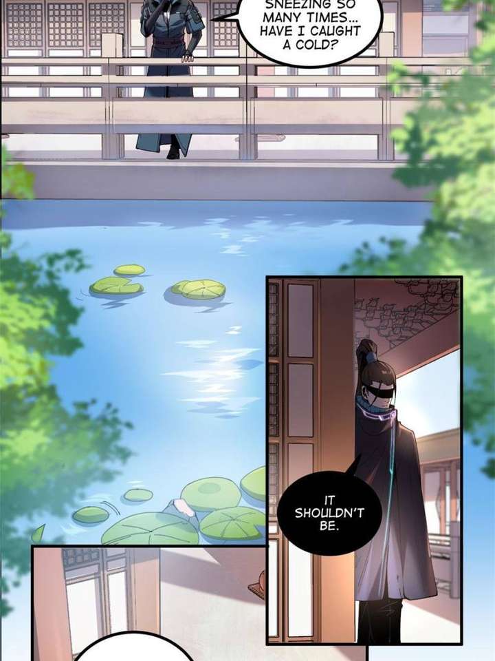 Read Celebrating the Remaining Life EN Manga Online