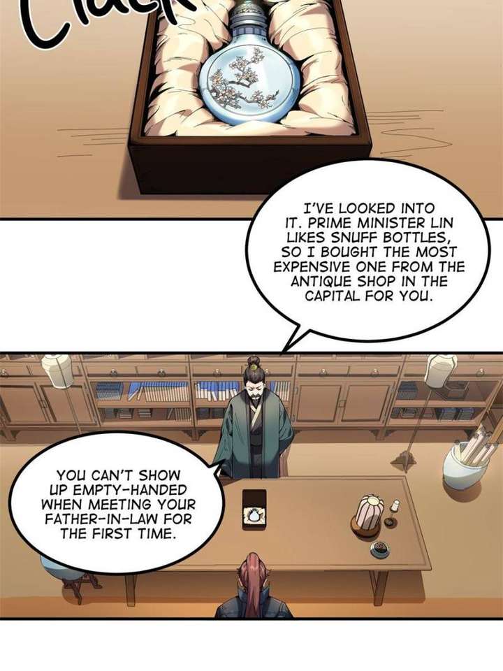 Read Celebrating the Remaining Life EN Manga Online
