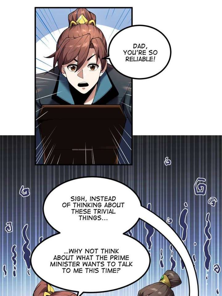 Read Celebrating the Remaining Life EN Manga Online