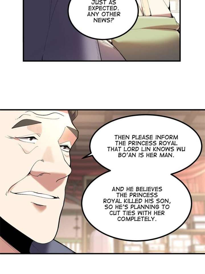 Read Celebrating the Remaining Life EN Manga Online