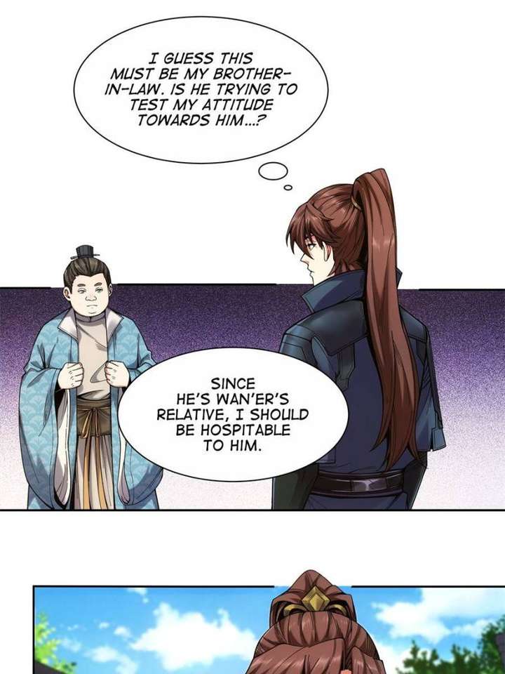 Read Celebrating the Remaining Life EN Manga Online