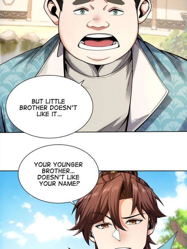 Read Celebrating the Remaining Life EN Manga Online