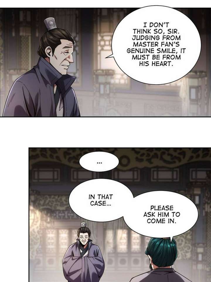 Read Celebrating the Remaining Life EN Manga Online