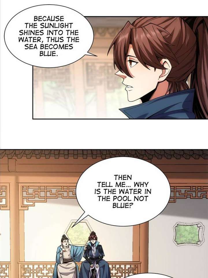 Read Celebrating the Remaining Life EN Manga Online