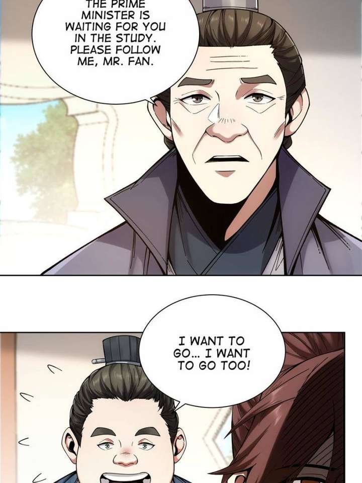 Read Celebrating the Remaining Life EN Manga Online