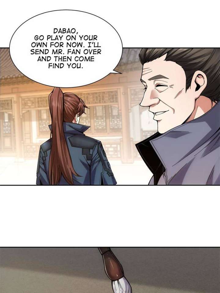 Read Celebrating the Remaining Life EN Manga Online