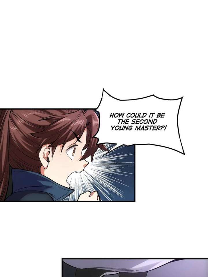 Read Celebrating the Remaining Life EN Manga Online