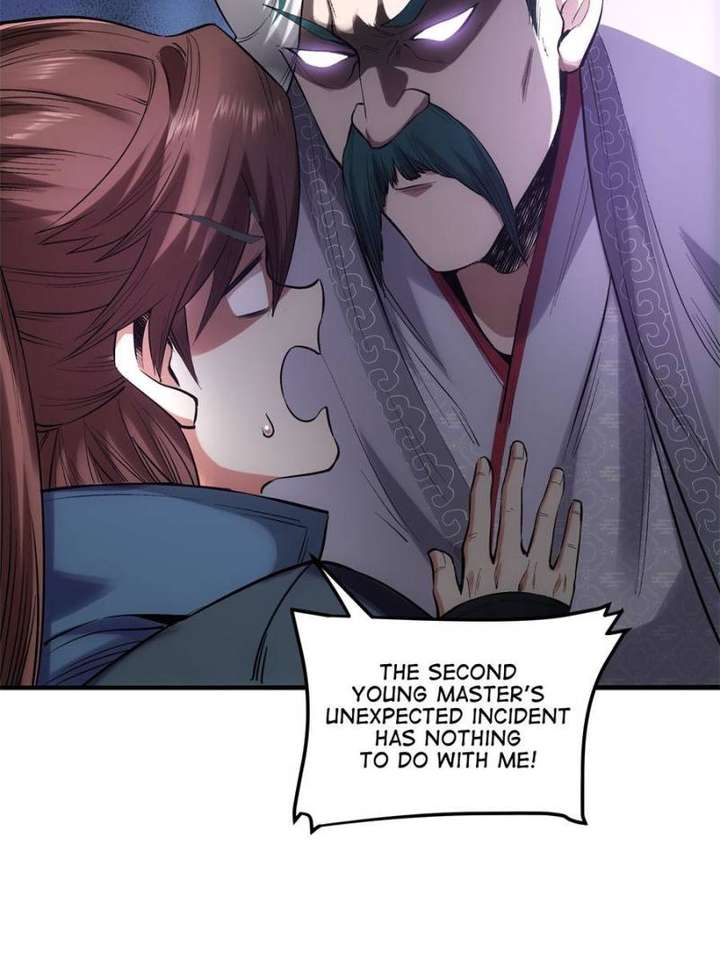 Read Celebrating the Remaining Life EN Manga Online