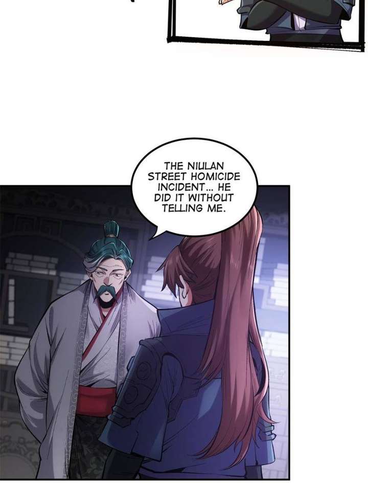 Read Celebrating the Remaining Life EN Manga Online
