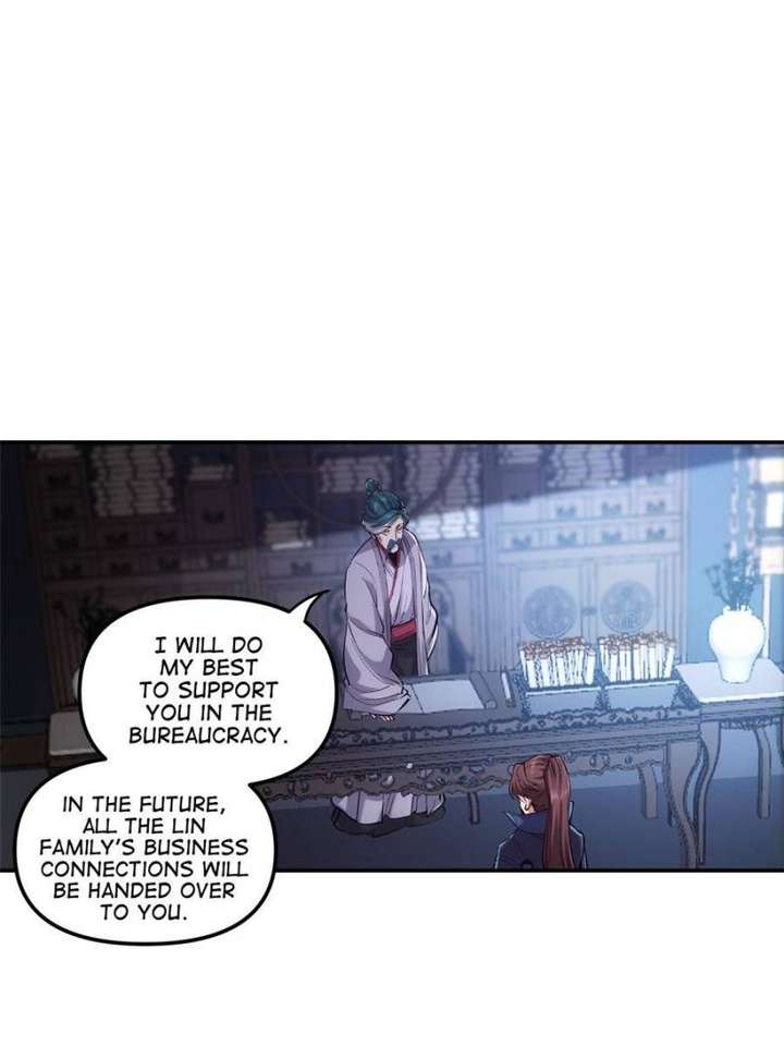 Read Celebrating the Remaining Life EN Manga Online