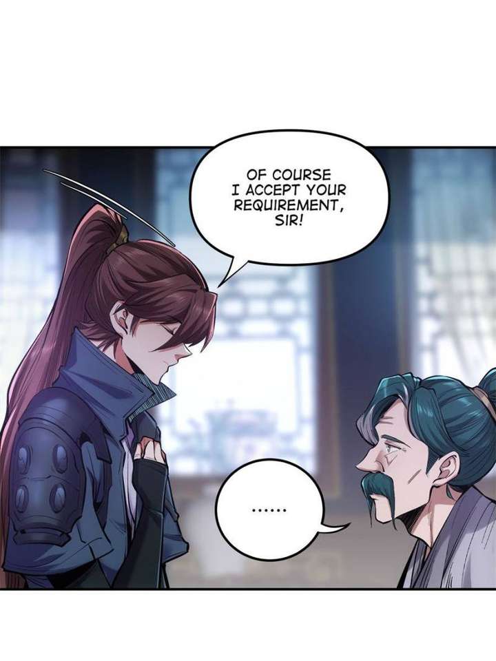Read Celebrating the Remaining Life EN Manga Online