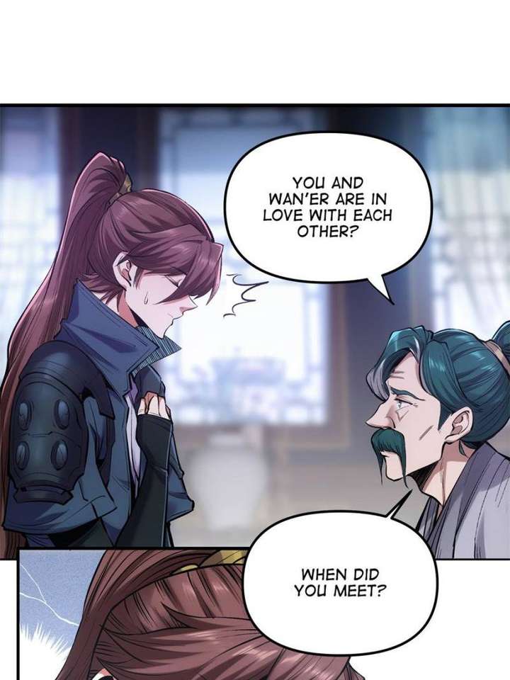 Read Celebrating the Remaining Life EN Manga Online
