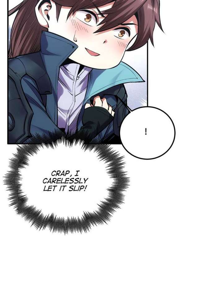 Read Celebrating the Remaining Life EN Manga Online